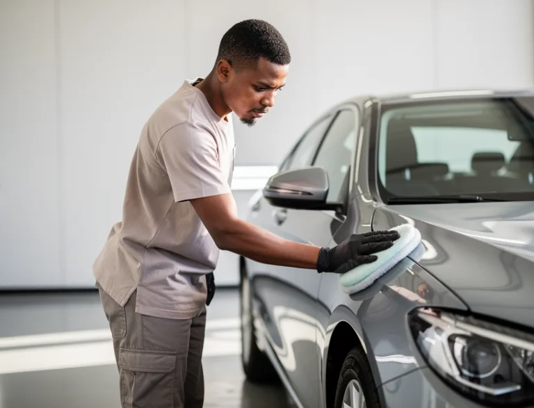 Auto Detailing service in St. Louis